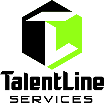 TalentLine Services Logo